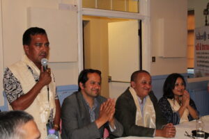 Welcome  programe 032