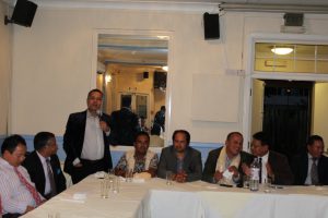 Welcome  programe 059